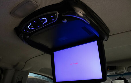 Mercedes-Benz Vito, 2013 год, 1 999 000 рублей, 22 фотография