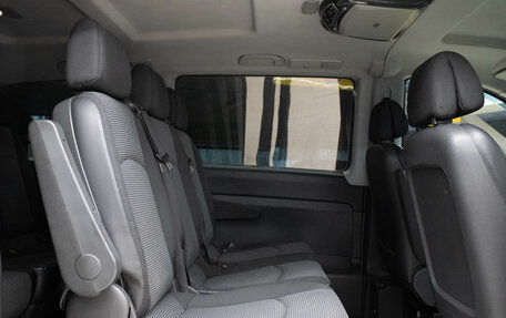 Mercedes-Benz Vito, 2013 год, 1 999 000 рублей, 13 фотография