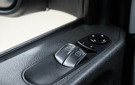 Mercedes-Benz Vito, 2013 год, 1 999 000 рублей, 15 фотография