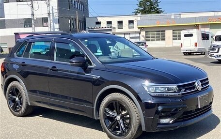 Volkswagen Tiguan II, 2020 год, 1 755 000 рублей, 5 фотография