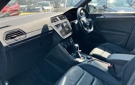 Volkswagen Tiguan II, 2020 год, 1 755 000 рублей, 14 фотография