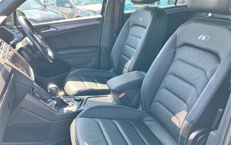 Volkswagen Tiguan II, 2020 год, 1 755 000 рублей, 12 фотография