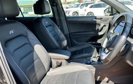 Volkswagen Tiguan II, 2020 год, 1 755 000 рублей, 10 фотография