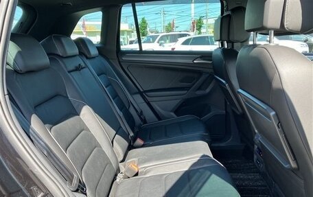 Volkswagen Tiguan II, 2020 год, 1 755 000 рублей, 11 фотография