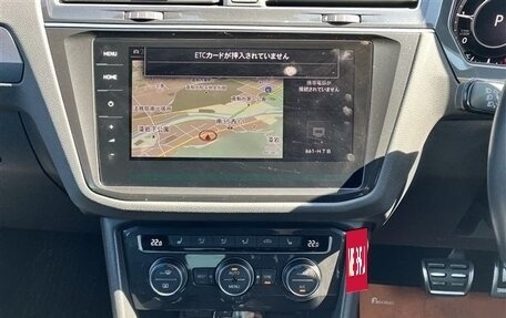 Volkswagen Tiguan II, 2020 год, 1 755 000 рублей, 9 фотография