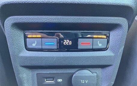 Volkswagen Tiguan II, 2020 год, 1 755 000 рублей, 18 фотография