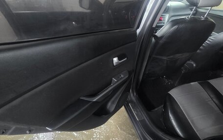 KIA Rio III рестайлинг, 2016 год, 900 000 рублей, 8 фотография