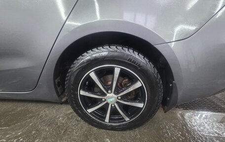 KIA Rio III рестайлинг, 2016 год, 900 000 рублей, 6 фотография