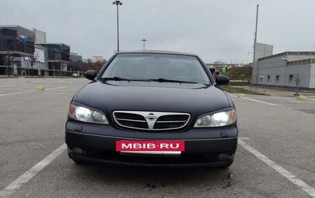 Nissan Maxima VIII, 2004 год, 550 000 рублей, 2 фотография