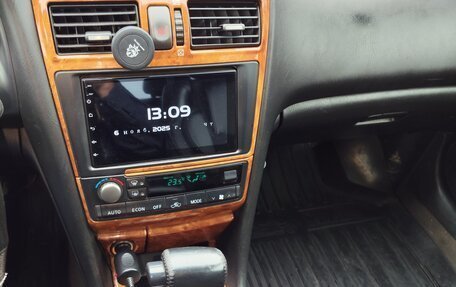 Nissan Maxima VIII, 2004 год, 550 000 рублей, 7 фотография