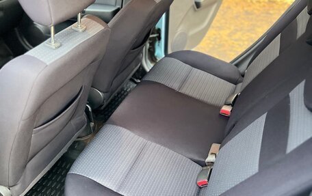 Hyundai Getz I рестайлинг, 2008 год, 650 000 рублей, 9 фотография