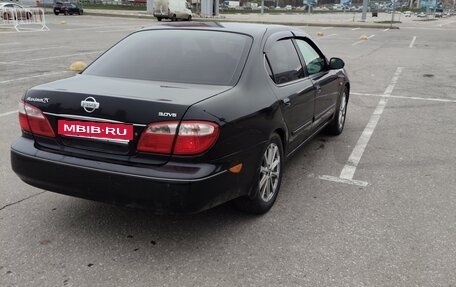 Nissan Maxima VIII, 2004 год, 550 000 рублей, 10 фотография
