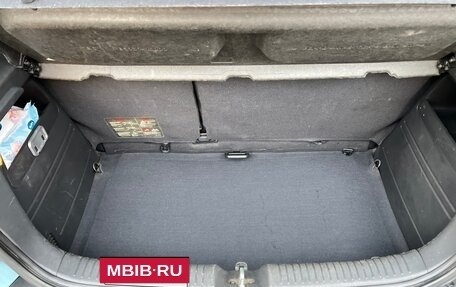 Hyundai Getz I рестайлинг, 2008 год, 650 000 рублей, 12 фотография