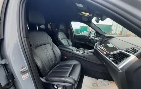 BMW X6, 2023 год, 12 500 000 рублей, 10 фотография