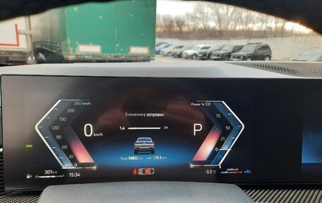 BMW X6, 2023 год, 12 500 000 рублей, 7 фотография