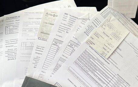 Hyundai Getz I рестайлинг, 2008 год, 650 000 рублей, 15 фотография