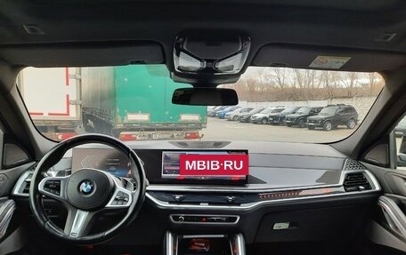 BMW X6, 2023 год, 12 500 000 рублей, 5 фотография