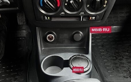 Hyundai Getz I рестайлинг, 2008 год, 650 000 рублей, 14 фотография