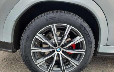 BMW X6, 2023 год, 12 500 000 рублей, 12 фотография