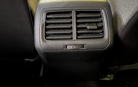 Volkswagen Golf VII, 2018 год, 1 400 000 рублей, 13 фотография