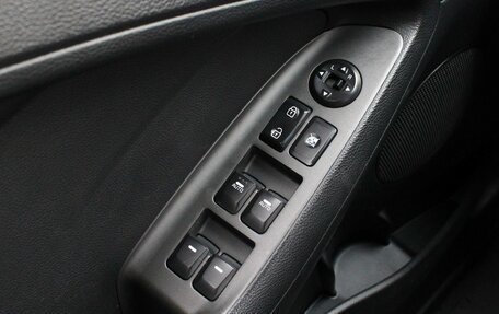 KIA Cerato III, 2014 год, 1 339 000 рублей, 9 фотография