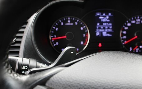 KIA Cerato III, 2014 год, 1 339 000 рублей, 12 фотография