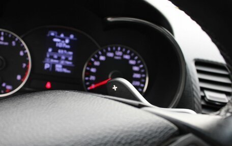 KIA Cerato III, 2014 год, 1 339 000 рублей, 13 фотография