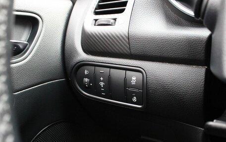 KIA Cerato III, 2014 год, 1 339 000 рублей, 10 фотография