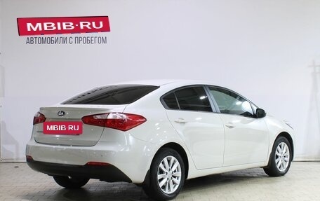 KIA Cerato III, 2014 год, 1 339 000 рублей, 2 фотография