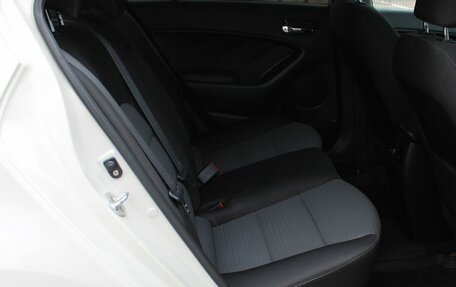 KIA Cerato III, 2014 год, 1 339 000 рублей, 20 фотография