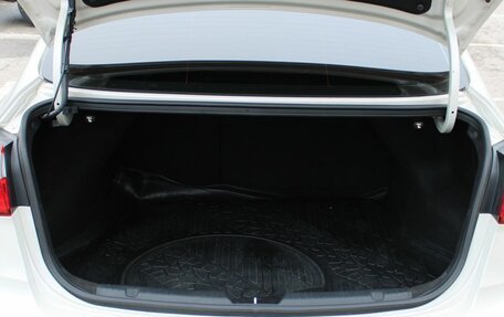 KIA Cerato III, 2014 год, 1 339 000 рублей, 21 фотография