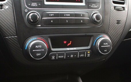 KIA Cerato III, 2014 год, 1 339 000 рублей, 16 фотография