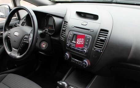 KIA Cerato III, 2014 год, 1 339 000 рублей, 18 фотография