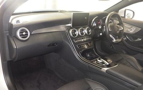 Mercedes-Benz C-Класс, 2018 год, 1 730 007 рублей, 5 фотография