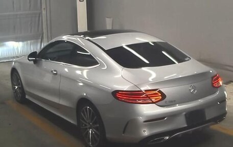 Mercedes-Benz C-Класс, 2018 год, 1 730 007 рублей, 4 фотография