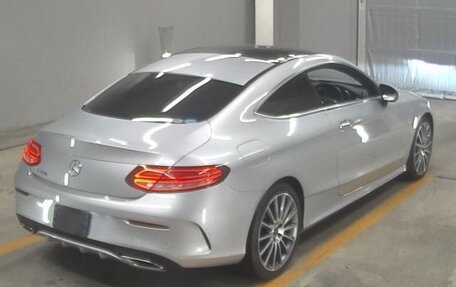 Mercedes-Benz C-Класс, 2018 год, 1 730 007 рублей, 3 фотография