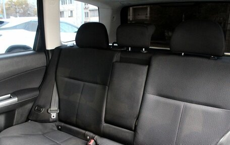 Subaru Forester, 2011 год, 1 280 000 рублей, 10 фотография