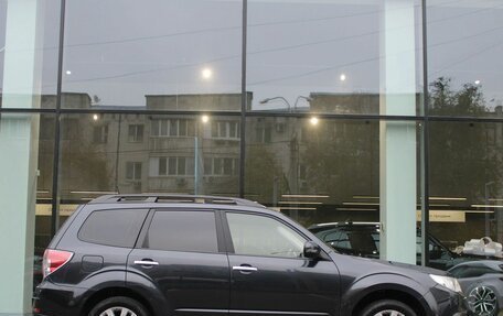 Subaru Forester, 2011 год, 1 280 000 рублей, 4 фотография