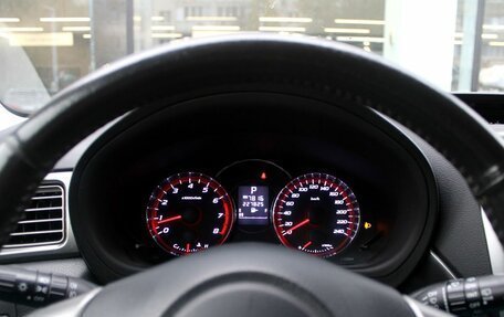 Subaru Forester, 2011 год, 1 280 000 рублей, 15 фотография