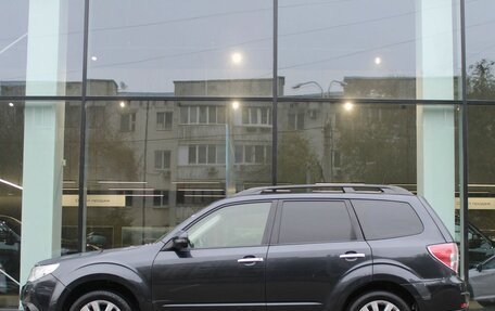 Subaru Forester, 2011 год, 1 280 000 рублей, 8 фотография