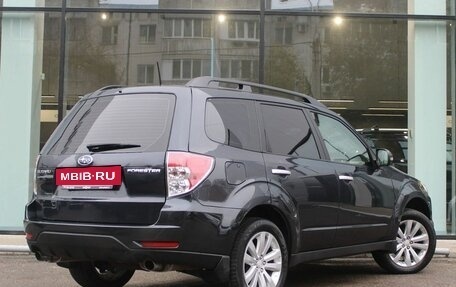 Subaru Forester, 2011 год, 1 280 000 рублей, 5 фотография