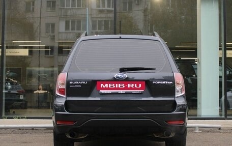 Subaru Forester, 2011 год, 1 280 000 рублей, 6 фотография