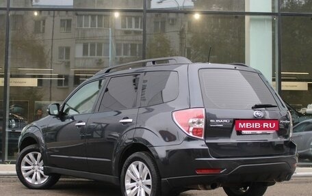 Subaru Forester, 2011 год, 1 280 000 рублей, 7 фотография