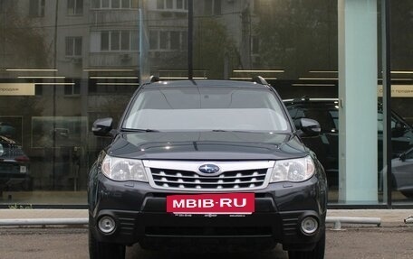 Subaru Forester, 2011 год, 1 280 000 рублей, 2 фотография