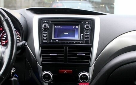 Subaru Forester, 2011 год, 1 280 000 рублей, 12 фотография