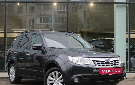 Subaru Forester, 2011 год, 1 280 000 рублей, 3 фотография