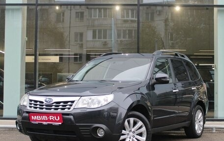 Subaru Forester, 2011 год, 1 280 000 рублей, 1 фотография