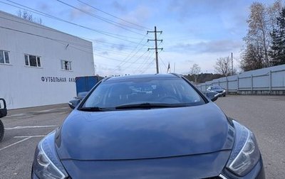 Hyundai i40 I рестайлинг, 2016 год, 1 215 000 рублей, 1 фотография