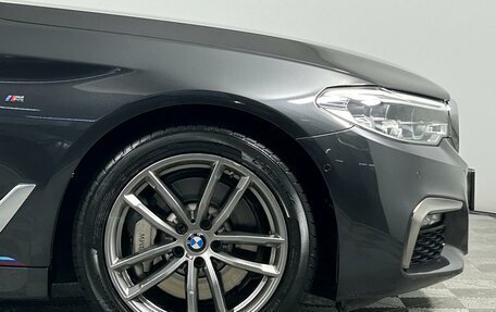 BMW 5 серия, 2018 год, 3 569 000 рублей, 7 фотография