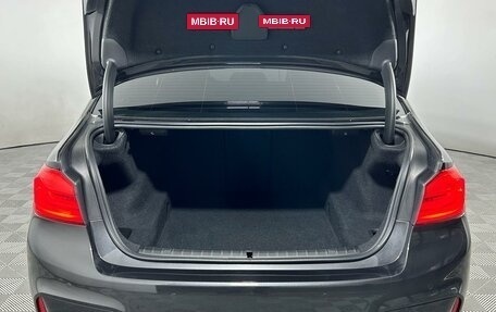 BMW 5 серия, 2018 год, 3 569 000 рублей, 8 фотография